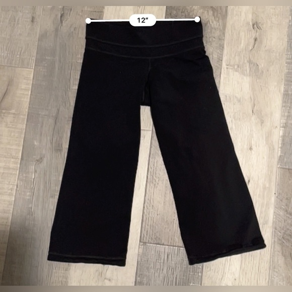 Lululemon leggings - Picture 6 of 7